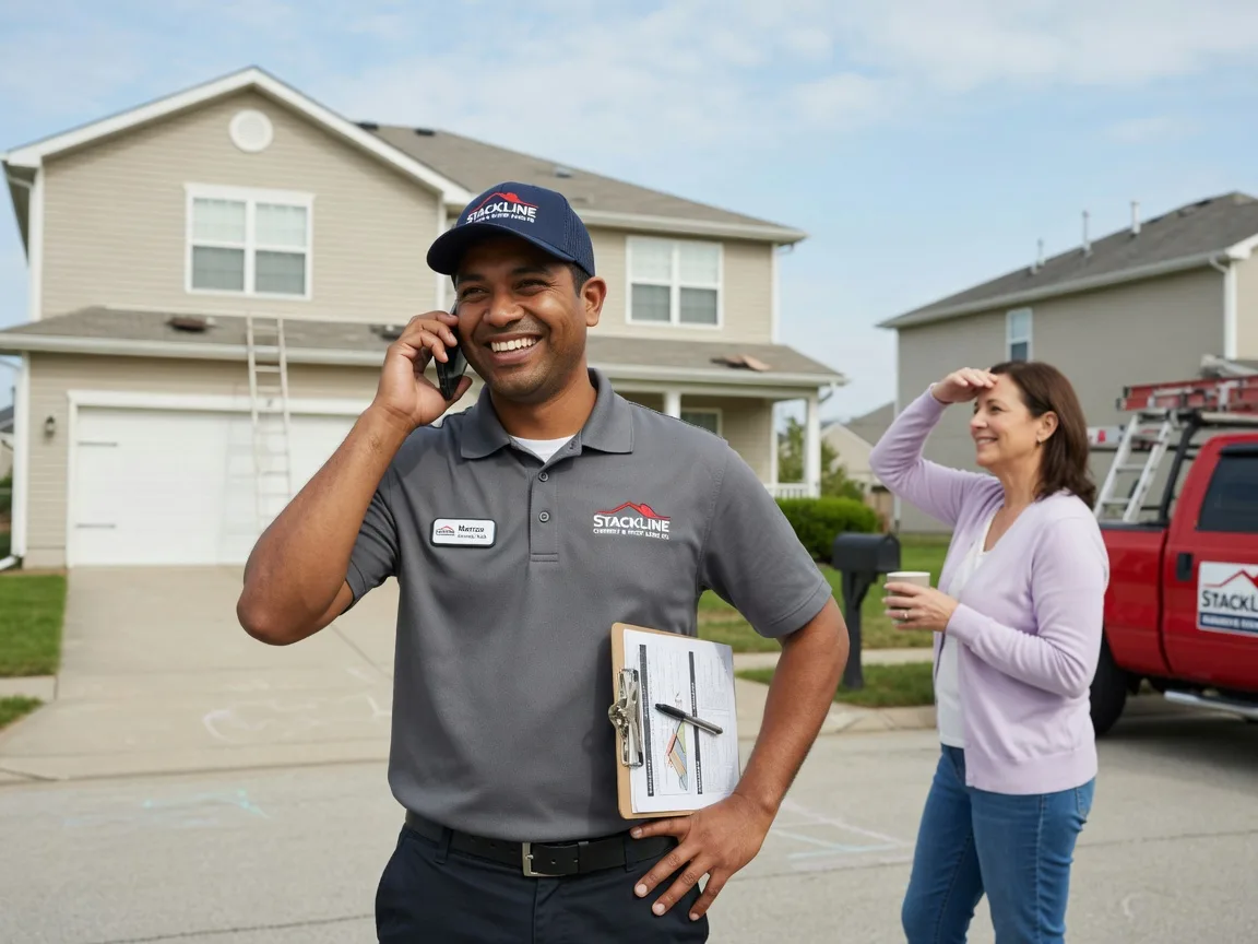 Chimney flashing repair Marshall, VA FAQs